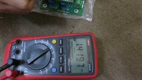 How to reset Junction Box ( Signal Type ) Jadever JOB84 ?