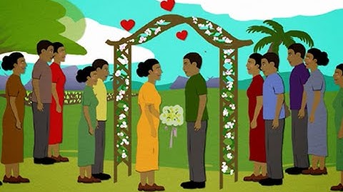 Family Planning: The Changing Path of Unmet Need: An ENGAGE Presentation