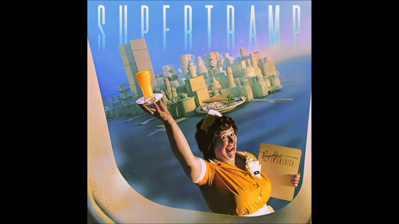 The Logical Song (2010 Remastered) - Supertramp