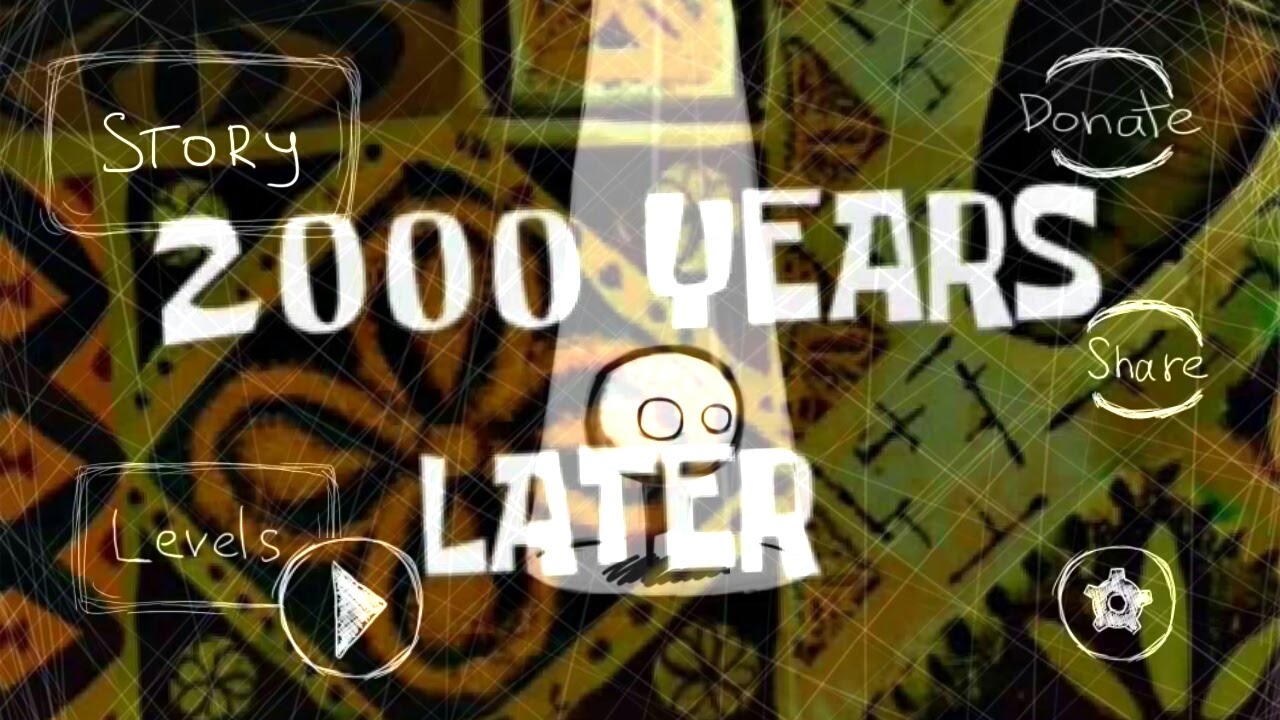 Dos Mil Horas Mas Tarde That Level Again 1 YouTube