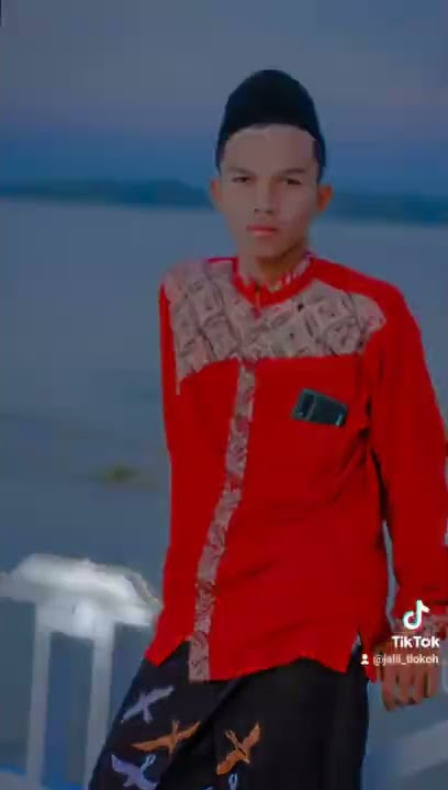 SHOLAWAT MAULIDU AHMAD!!..,