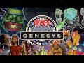 【#遊戯王】ゼロから始める「遊戯王GENESYS」徹底解説！ポイント制を攻略し激ヤバ禁止カードで戦え！【#爆アド】