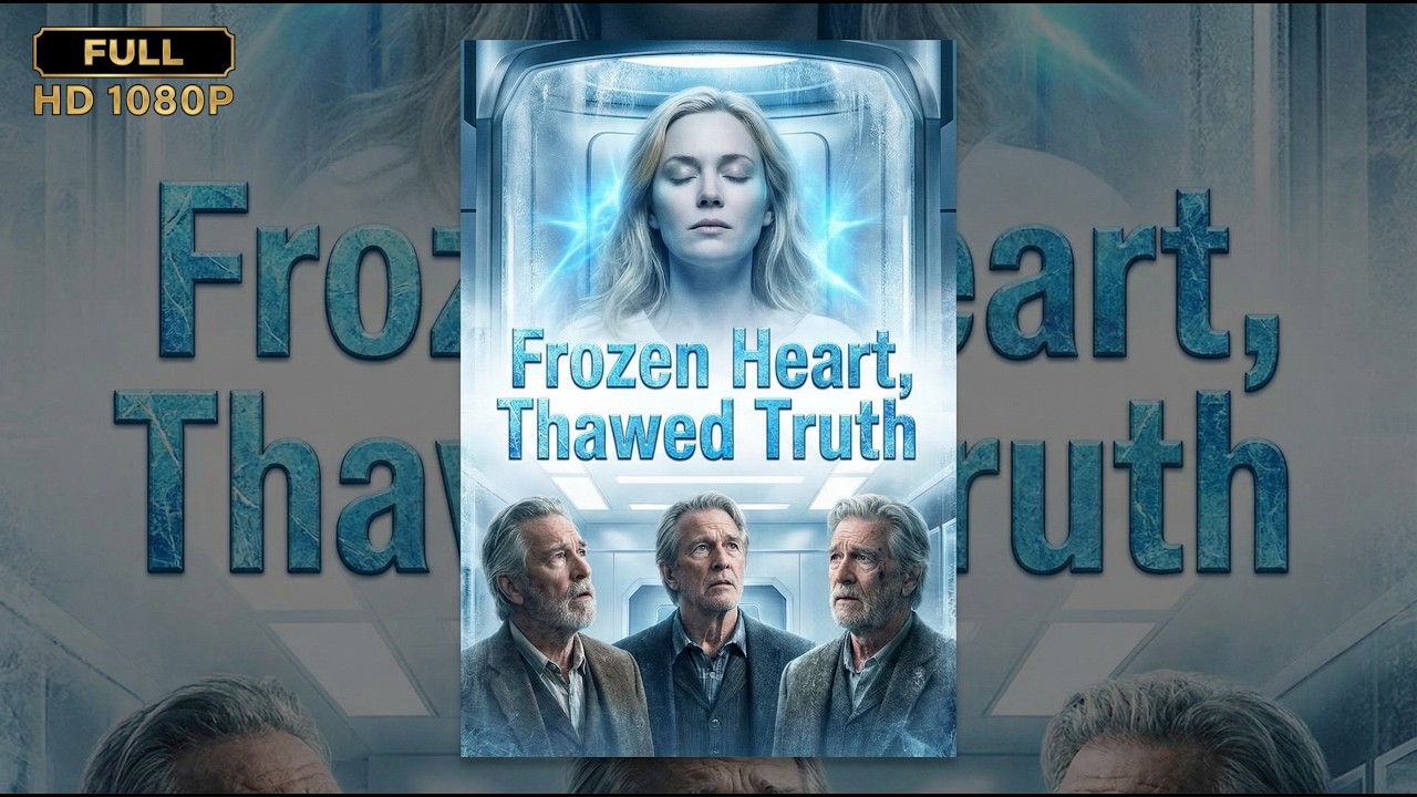 Waking up 30 years later, she is young. 3 gray-haired CEOs kneel: Mom, we were wrong!