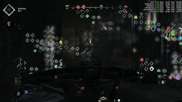 Hunt  Showdown Graphics Issue