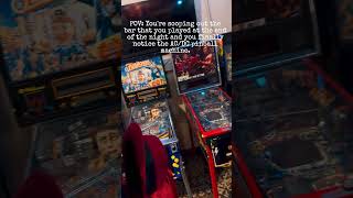 #acdc #pinball #pov