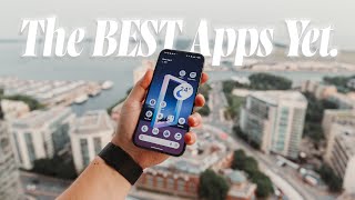 My Top Android Apps (August 2025) - You NEED These!
