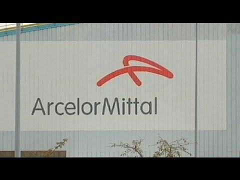 Arcelor Mittal déprécie ses sociétés européennes