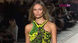 Versace Spring/Summer 2016 Milan Fashion Week