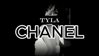 Tyla - Chanel