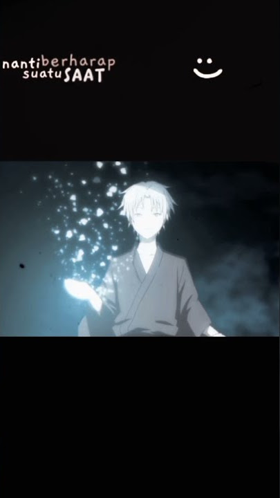 masih berharap dia kembali lagi🙂#hotarubinomorie #short#fyp #hotaru#gin#anime#movie