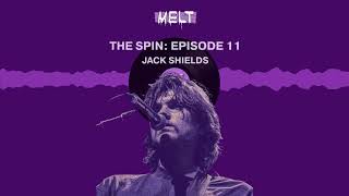 The Spin Episode 11: Jack Shields on Neil Young, Unpolished Production, and the Future of Rock