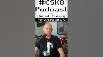 The null curriculum is important to consider | #CSK8 Podcast highlight with Jared O