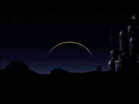 The Desolate Hope Main Menu Theme [Sped Up]