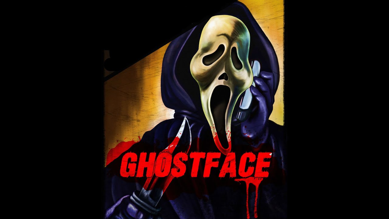 Песня ghostface