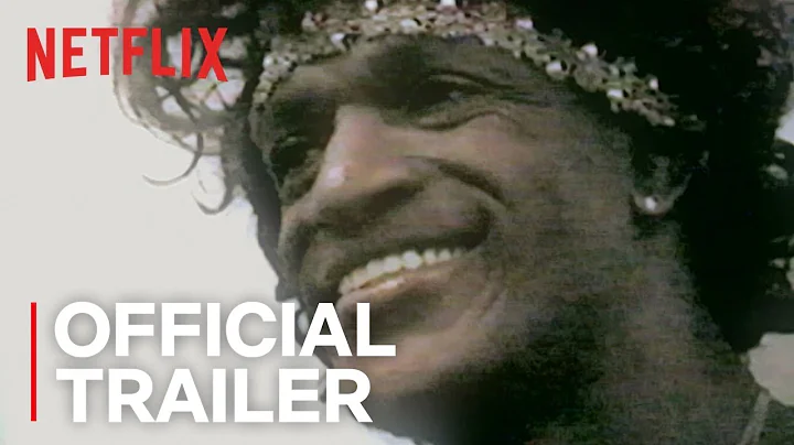 The Death and Life of Marsha P. Johnson | Official...