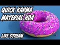 Sneak Peek Upcoming New HDA Tool (Live Stream)