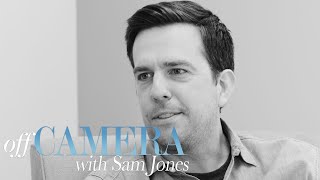 Ed Helms Searches for Authenticity Profile