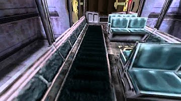 Half-Life: Source Walkthrough/Commentary Part.1