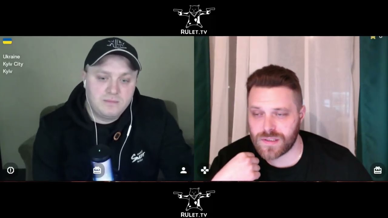 (₽) НАРОД Донецкой области! (НС 14.02.26)