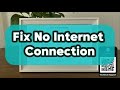 How to Fix "Network busy" or "No Network" on FotoCube