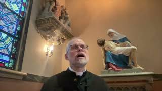 7 Sorrows Chaplet of the BVM (St Alphonsus Version) 7 Sorrows Chaplet of the BVM (St Alphonsus Version)