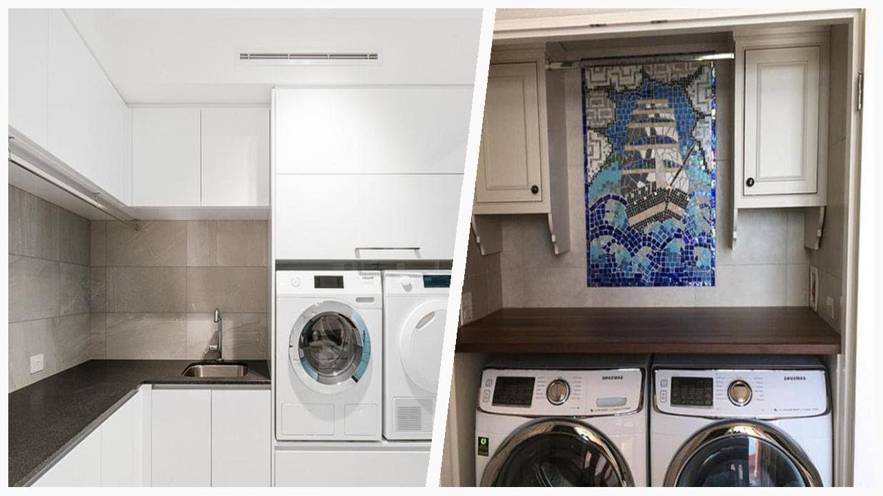 Transform Your Laundry Room with Stunning Tile Ideas | Designer CheatSheet