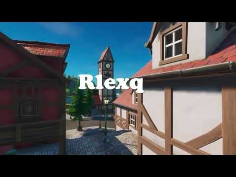 Introducing Rlexq To ViZe Clan