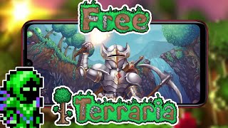 How to Download Terraria on Android for Free! | 2020 | Tutorial Video screenshot 4