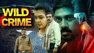 WILD CRIME | South Indian Mysterious Thriller Movie in Hindi | Full  Thriller Movies Full Movie screenshot 3