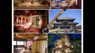 Hotels in japan