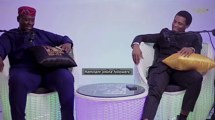 Revealed! What happened between Apostle Arome Osayi and Michael Orokpo