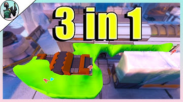 Viper 3 IN 1 Rat Pit for Icebox B Site 🐀
