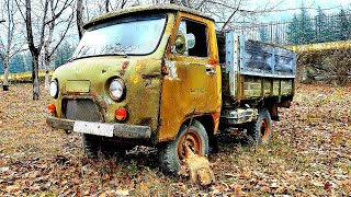 Восстановить трансмиссию автомобиля 1979 года