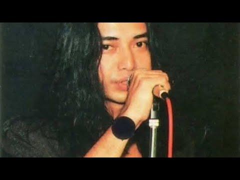 Andy Liany - Pelangi (Official Lyric Video)