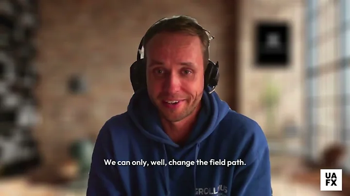 Future of Industrial Automation and USPs of OPC UA FX | Michael Grollmus + Melvin Francis