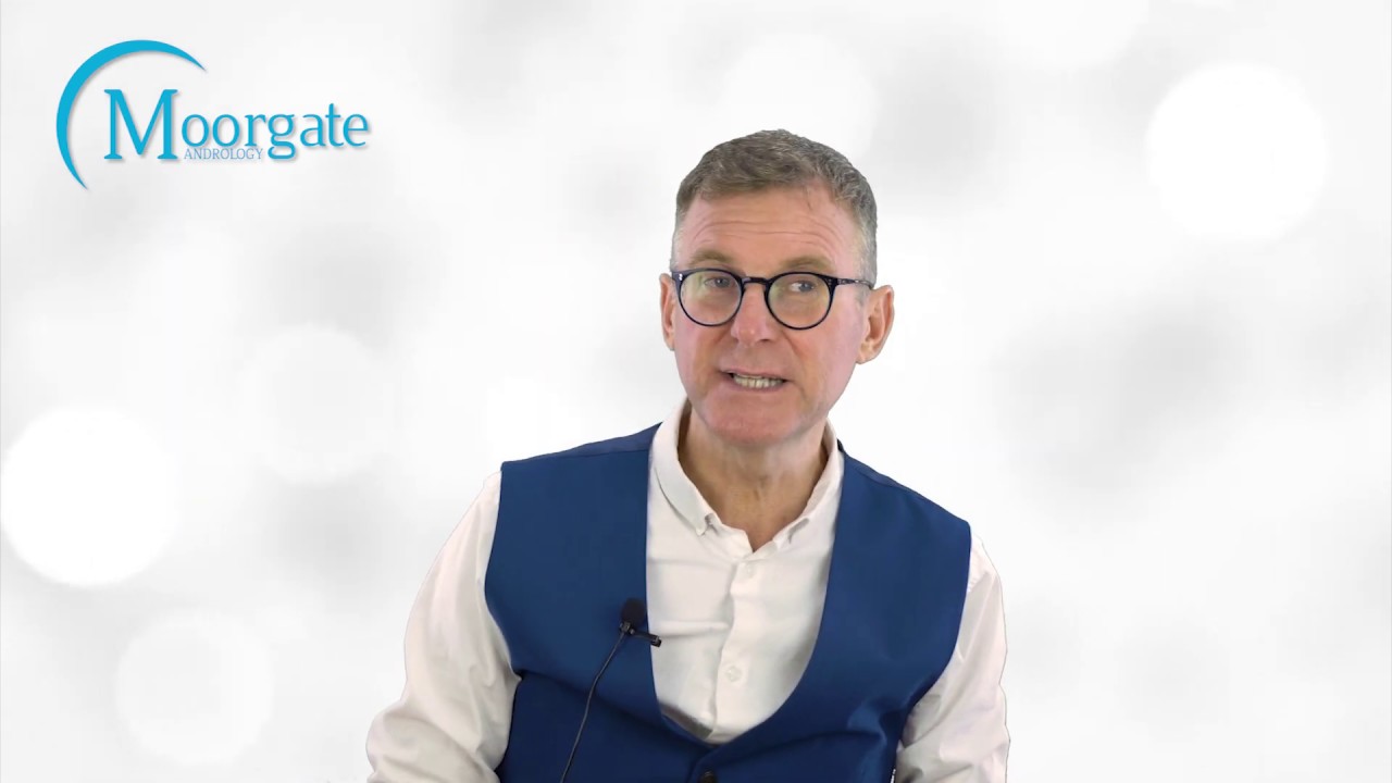 What Are The Different Types Of Penile Implants? | Moorgate Andrology