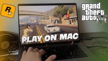 Hoe speel je pc-games op een M1-M2 MacBook? Installeer Windows 11 op je Mac! Parallels Desktop vo...