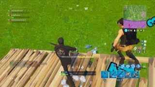 Impulse pump kill again