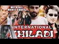 International khiladi | sauth | spoof | movie | action | comedy | video