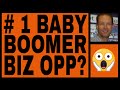Why Thousands Of Baby Boomers Are Turning To MLM In 2026.