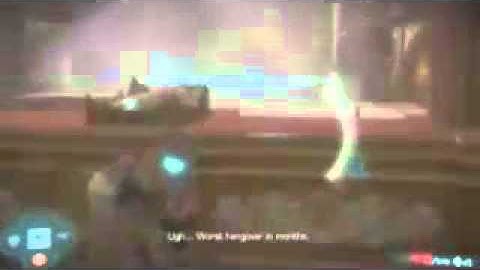 Army of Two The Devils Cartel Xbox 360 Riot Act part 7 Player Customization