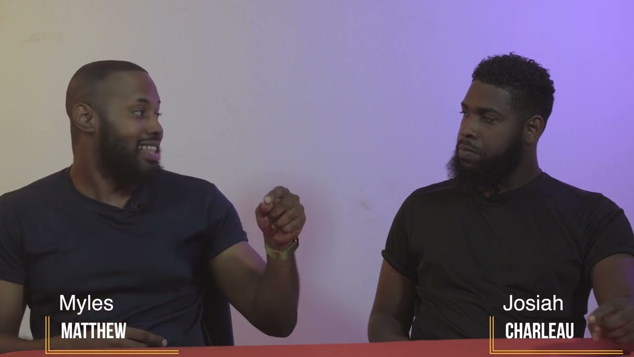 Candid the Podcast: Relationships pt3