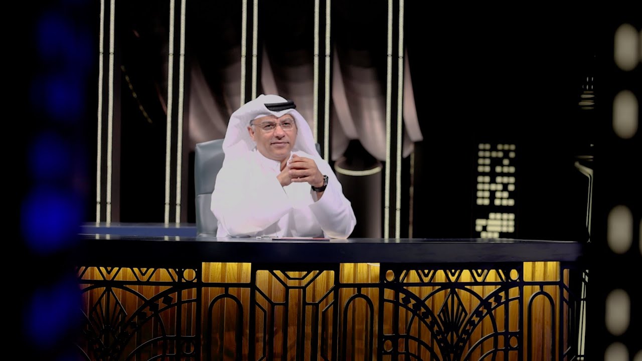جعفر محمد وحديث عن الجمعيات التعاونية