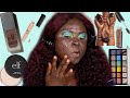 FULL FACE OF ELF COSMETICS : I'M ENTERING #BEAUTYSCAPE2019 CONTEST | OHEMAA