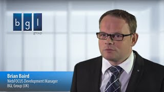BGL Group Know Information Builders