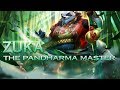 Zuka Hakkında Herşey - Arena of Valor