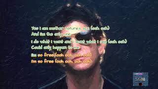 Im So Free Lou Reed with lyrics