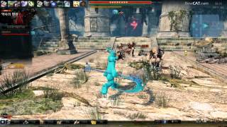 마영전 Vindictus Bug Report 2