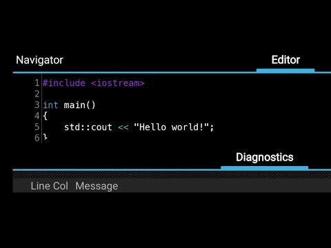 How to start C/C++ programming on Android devices? [Hindi]