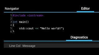 How to start C/C++ programming on Android devices [Hindi]